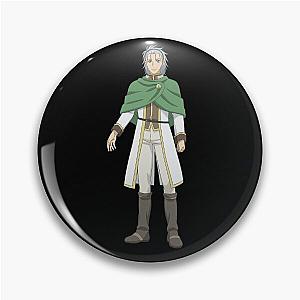 Tsukimichi Moonlit Fantasy Pin