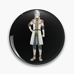 Tsukimichi Moonlit Fantasy Pin