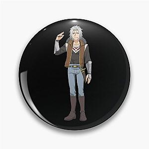 Tsukimichi Moonlit Fantasy Pin