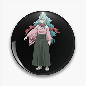 Tsukimichi Moonlit Fantasy Pin