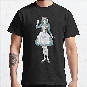 Tsukimichi Moonlit Fantasy Classic T-Shirt