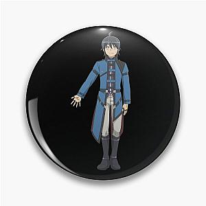 Makoto Misumi Tsukimichi Moonlit Fantasy Pin