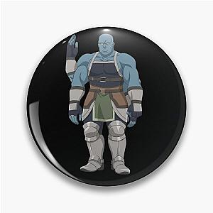 Tsukimichi Moonlit Fantasy Pin