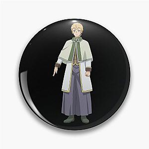 Tsukimichi Moonlit Fantasy Pin