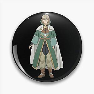 Tsukimichi Moonlit Fantasy Pin