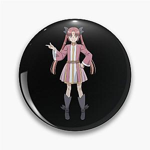 Tsukimichi Moonlit Fantasy Pin