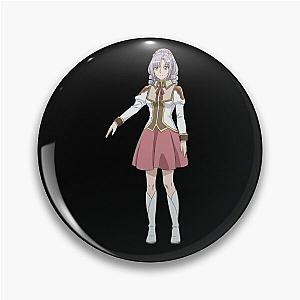 Tsukimichi Moonlit Fantasy Pin