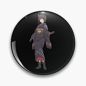 Tsukimichi Moonlit Fantasy Pin