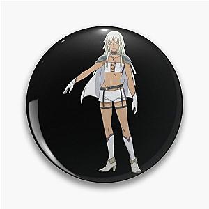 Tsukimichi Moonlit Fantasy Pin