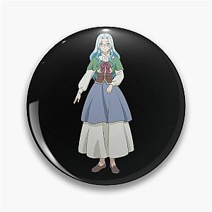 Tsukimichi Moonlit Fantasy Pin