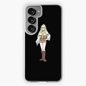 Louisa from Tsukimichi Samsung Galaxy Soft Case