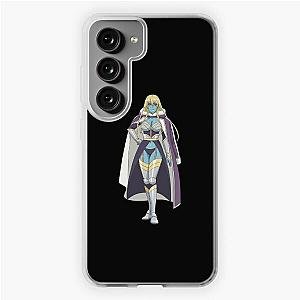 Tsukimichi Moonlit Fantasy Samsung Galaxy Soft Case