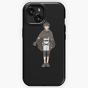 Makoto Misumi from Tsukimichi iPhone Tough Case