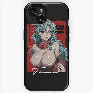 Tomoe Tsukimichi Moonlit Fantasy iPhone Tough Case