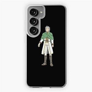 Tsukimichi Moonlit Fantasy Samsung Galaxy Soft Case