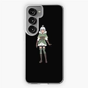 Eris from Tsukimichi Samsung Galaxy Soft Case