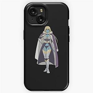 Tsukimichi Moonlit Fantasy iPhone Tough Case