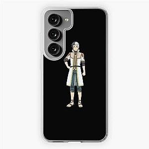 Tsukimichi Moonlit Fantasy Samsung Galaxy Soft Case