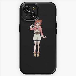 Rinon Tsukimichi Moonlit Fantasy iPhone Tough Case