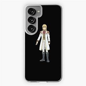 Tsukimichi Moonlit Fantasy Samsung Galaxy Soft Case