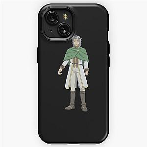 Tsukimichi Moonlit Fantasy iPhone Tough Case