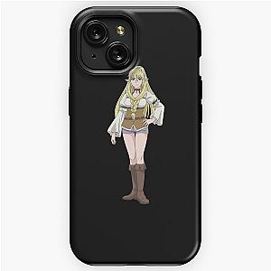 Louisa from Tsukimichi iPhone Tough Case