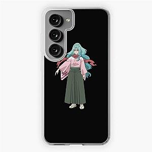 Tsukimichi Moonlit Fantasy Samsung Galaxy Soft Case