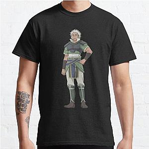 Tsukimichi Moonlit Fantasy Classic T-Shirt