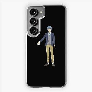 Tsukimichi Moonlit Fantasy Samsung Galaxy Soft Case