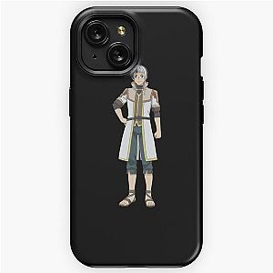 Tsukimichi Moonlit Fantasy iPhone Tough Case