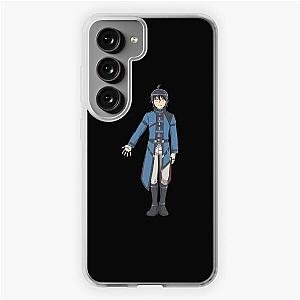 Makoto Misumi Tsukimichi Moonlit Fantasy Samsung Galaxy Soft Case