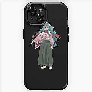 Tsukimichi Moonlit Fantasy iPhone Tough Case