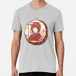 Tsukimichi fanart characters for anime fans  Premium T-Shirt