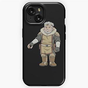 Tsukimichi Moonlit Fantasy iPhone Tough Case