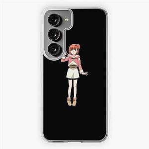 Rinon Tsukimichi Moonlit Fantasy Samsung Galaxy Soft Case