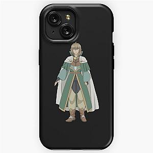 Tsukimichi Moonlit Fantasy iPhone Tough Case