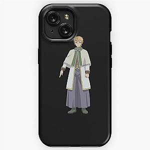 Tsukimichi Moonlit Fantasy iPhone Tough Case