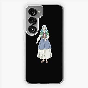 Tsukimichi Moonlit Fantasy Samsung Galaxy Soft Case