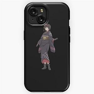 Tsukimichi Moonlit Fantasy iPhone Tough Case