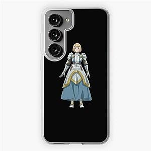 Tsukimichi Moonlit Fantasy Samsung Galaxy Soft Case