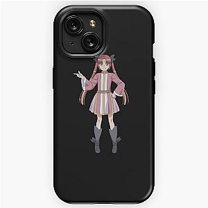 Tsukimichi Moonlit Fantasy iPhone Tough Case