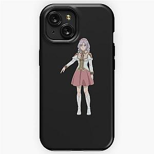 Tsukimichi Moonlit Fantasy iPhone Tough Case