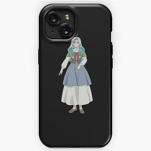 Tsukimichi Moonlit Fantasy iPhone Tough Case