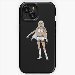 Tsukimichi Moonlit Fantasy iPhone Tough Case