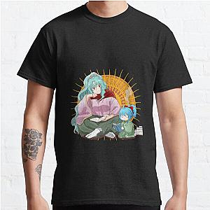 Tomoe Tsukimichi Classic T-Shirt