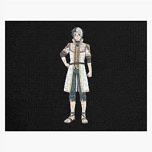 Tsukimichi Moonlit Fantasy Jigsaw Puzzle