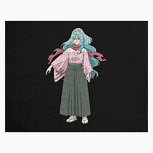 Tsukimichi Moonlit Fantasy Jigsaw Puzzle