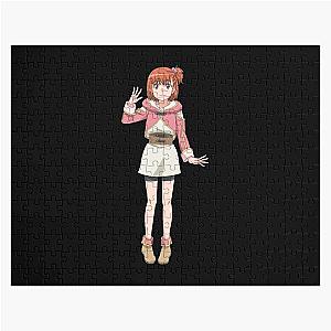 Rinon Tsukimichi Moonlit Fantasy Jigsaw Puzzle