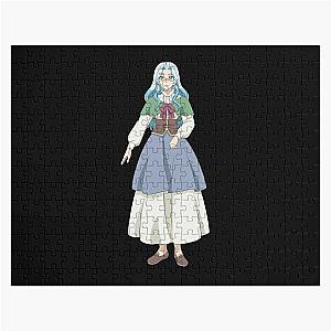 Tsukimichi Moonlit Fantasy Jigsaw Puzzle