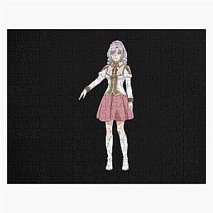 Tsukimichi Moonlit Fantasy Jigsaw Puzzle